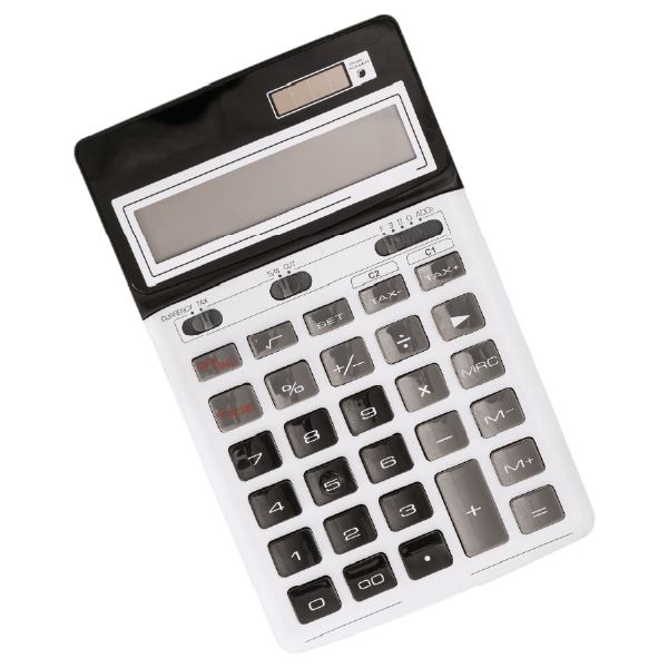 calculator calculator