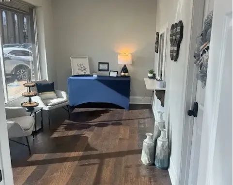 Lobby Lobby