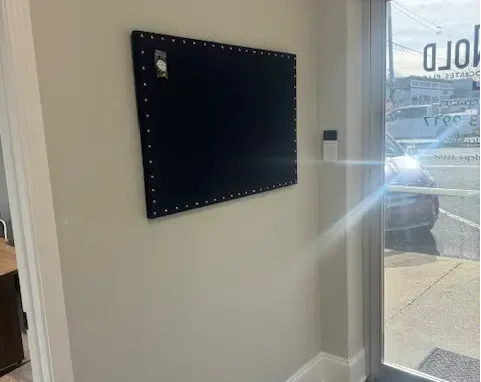 Lobby Lobby