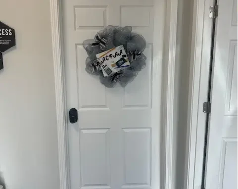 Lobby Door Lobby Door